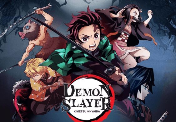 Demon Slayer: Kimetsu no Yaiba S01E26 Hindi Dub WebDL