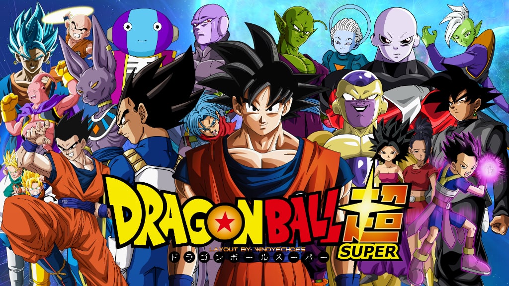 Dragon Ball Super S01E02 Hindi Dub WebDL