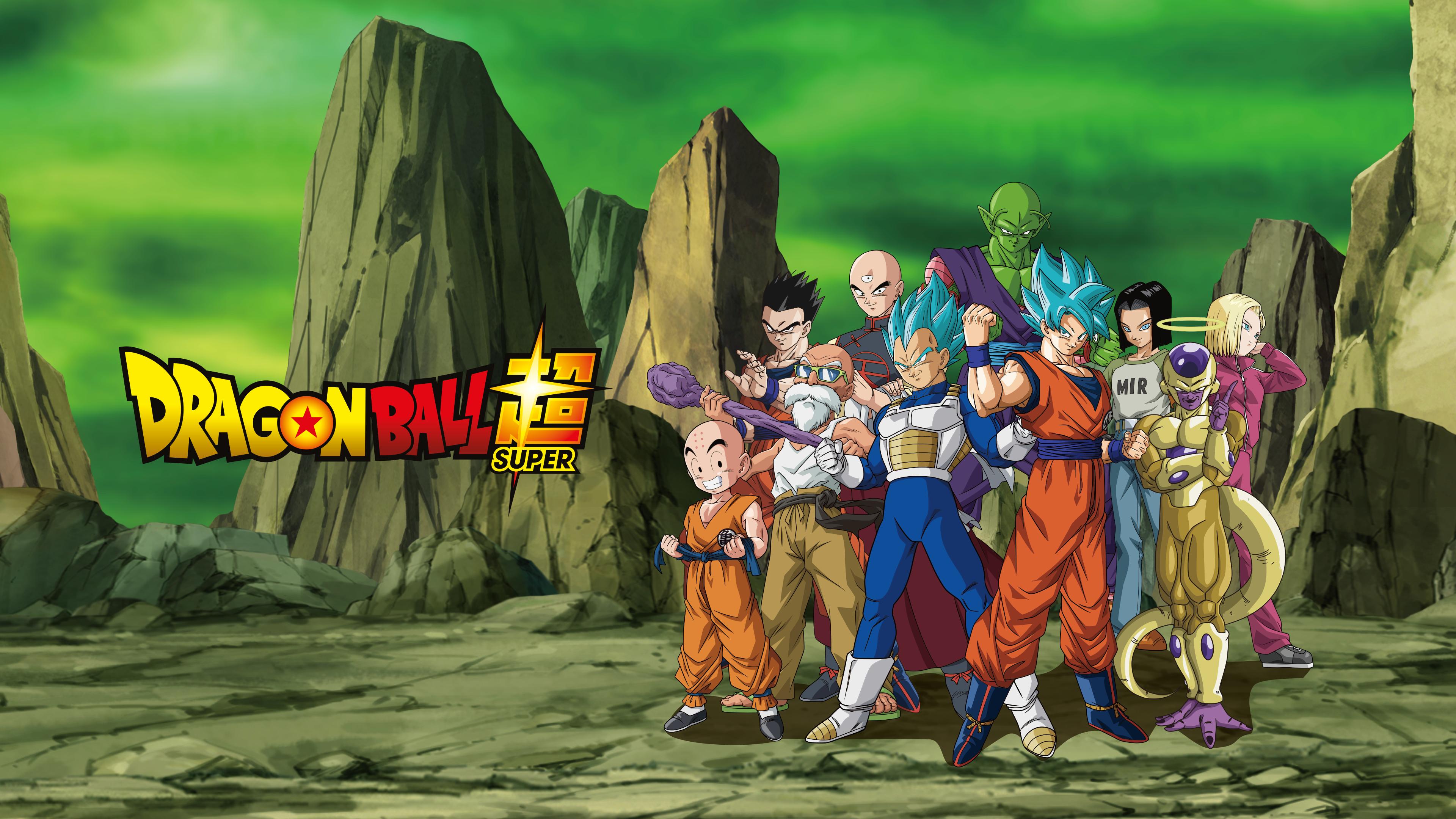 Dragon Ball Super S03E46 Hindi Dub WebDL