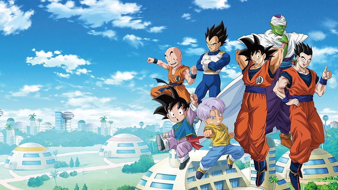 Dragon Ball Super S04E76 Hindi Dub WebDL