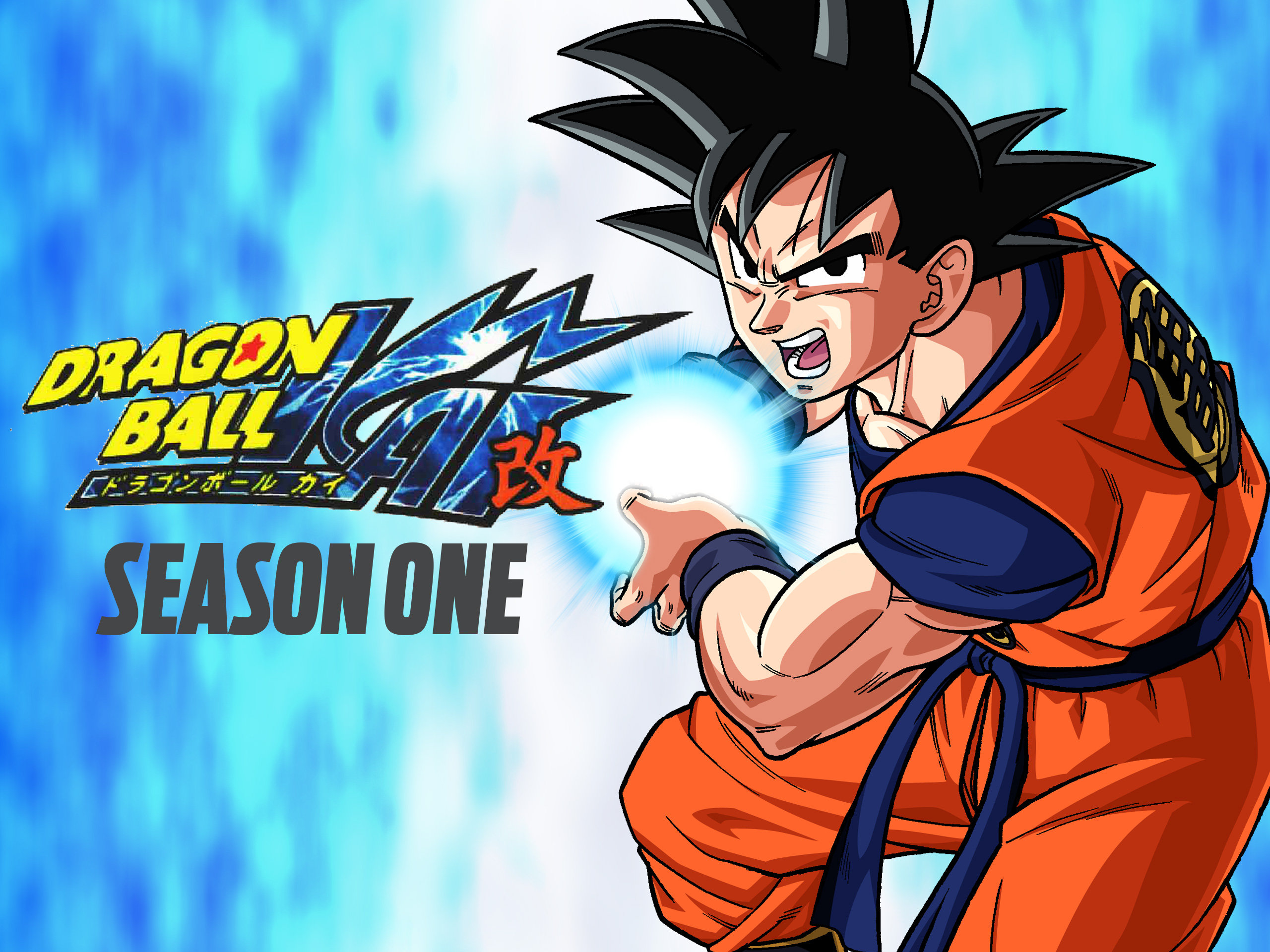 Dragon Ball Z Kai S01E01 Hindi Dub WebDL
