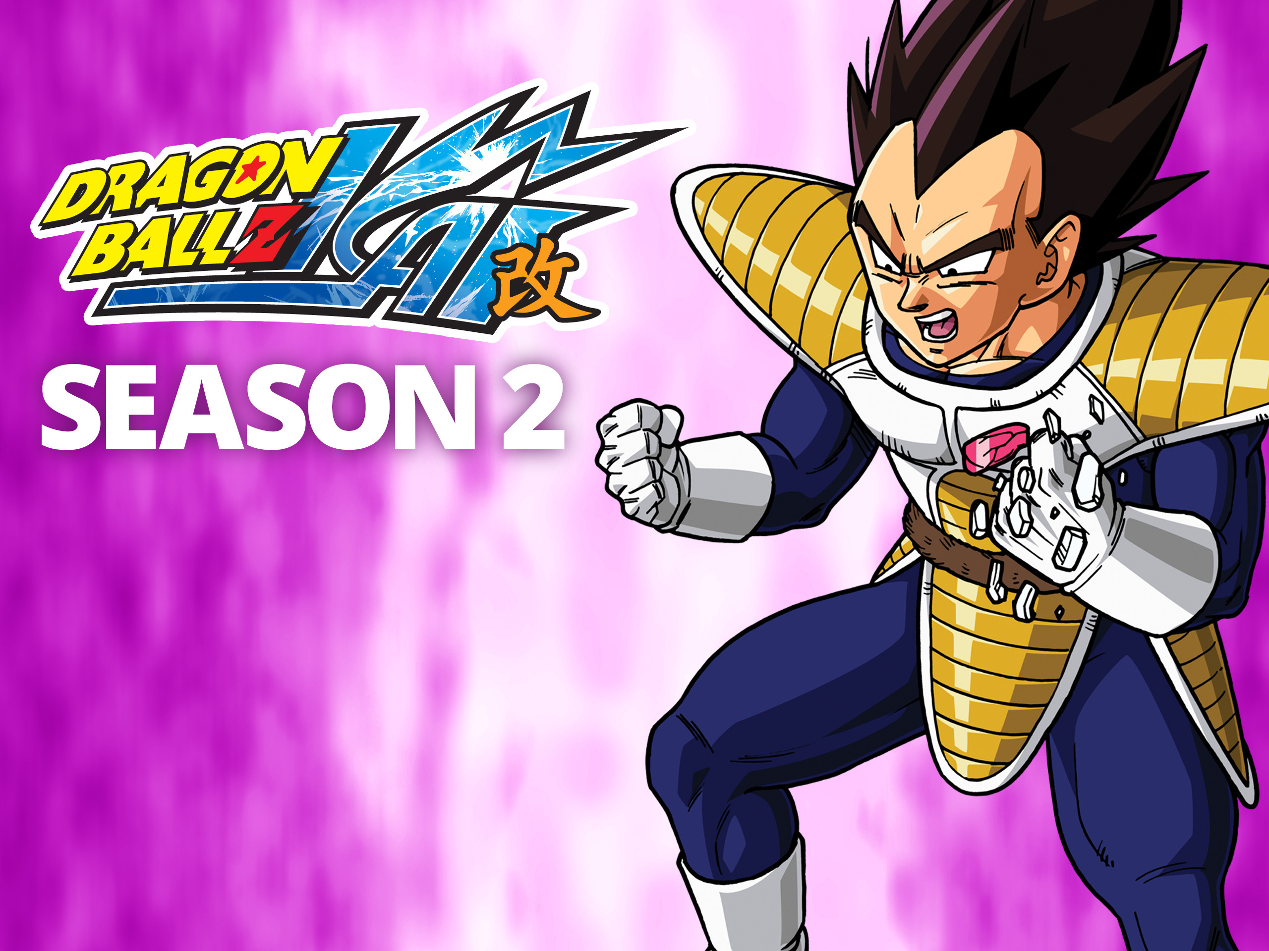 Dragon Ball Z Kai S02E30 Hindi Dub WebDL