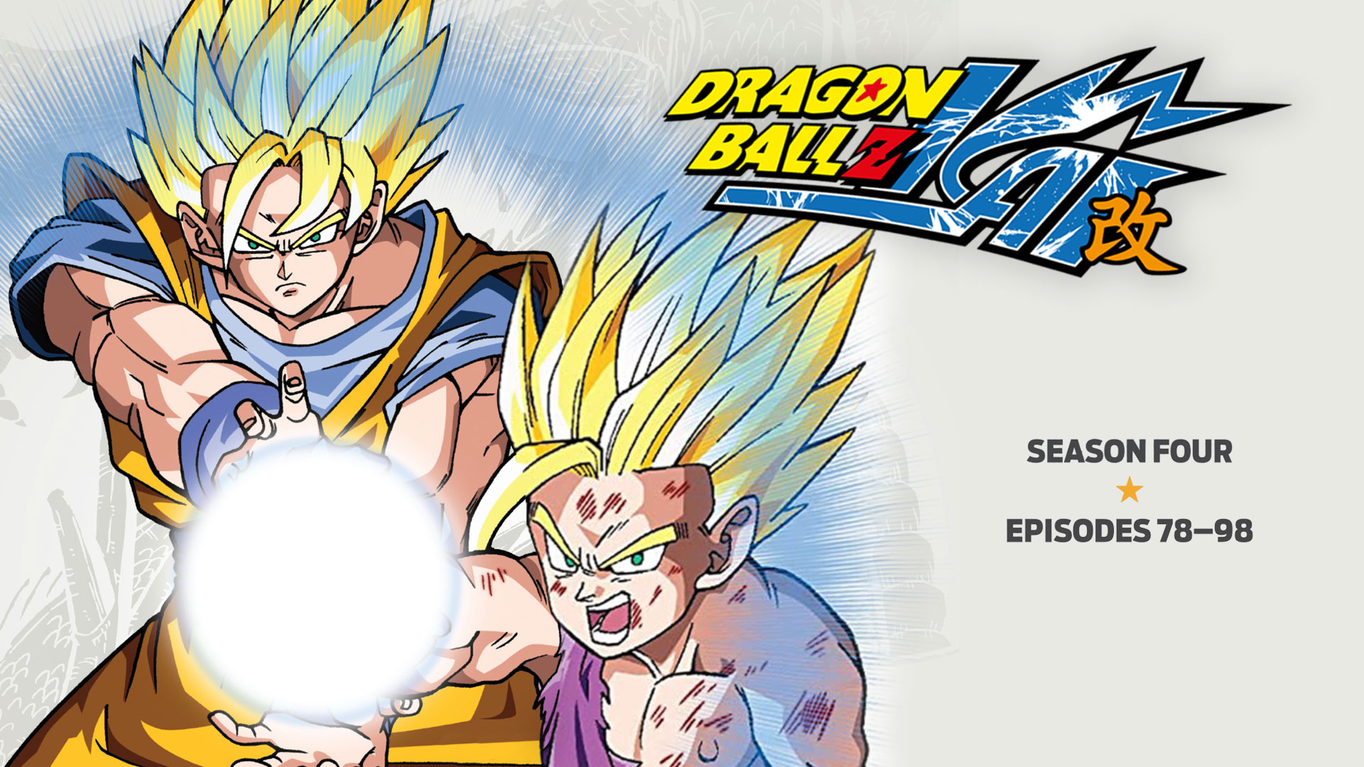 Dragon Ball Z Kai S04E96 Hindi Dub WebDL