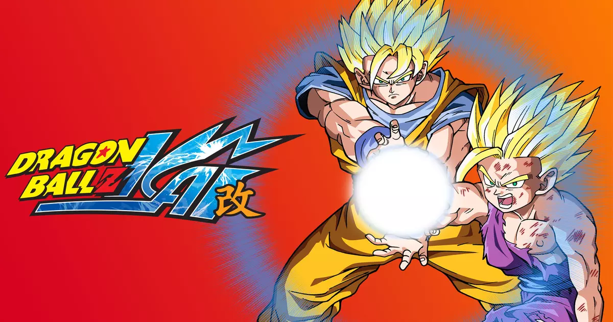 Dragon Ball Z Kai S05E121 Hindi Dub WebDL